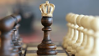 ► War For Throne Ii (Variante D'échecs À 4 Avec Banditchess)