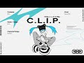 C.L.I.P. / Mi7s3 - cover 【law.】