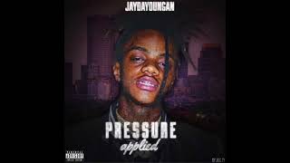 Jaydayoungan - "body 4 body” (official audio)