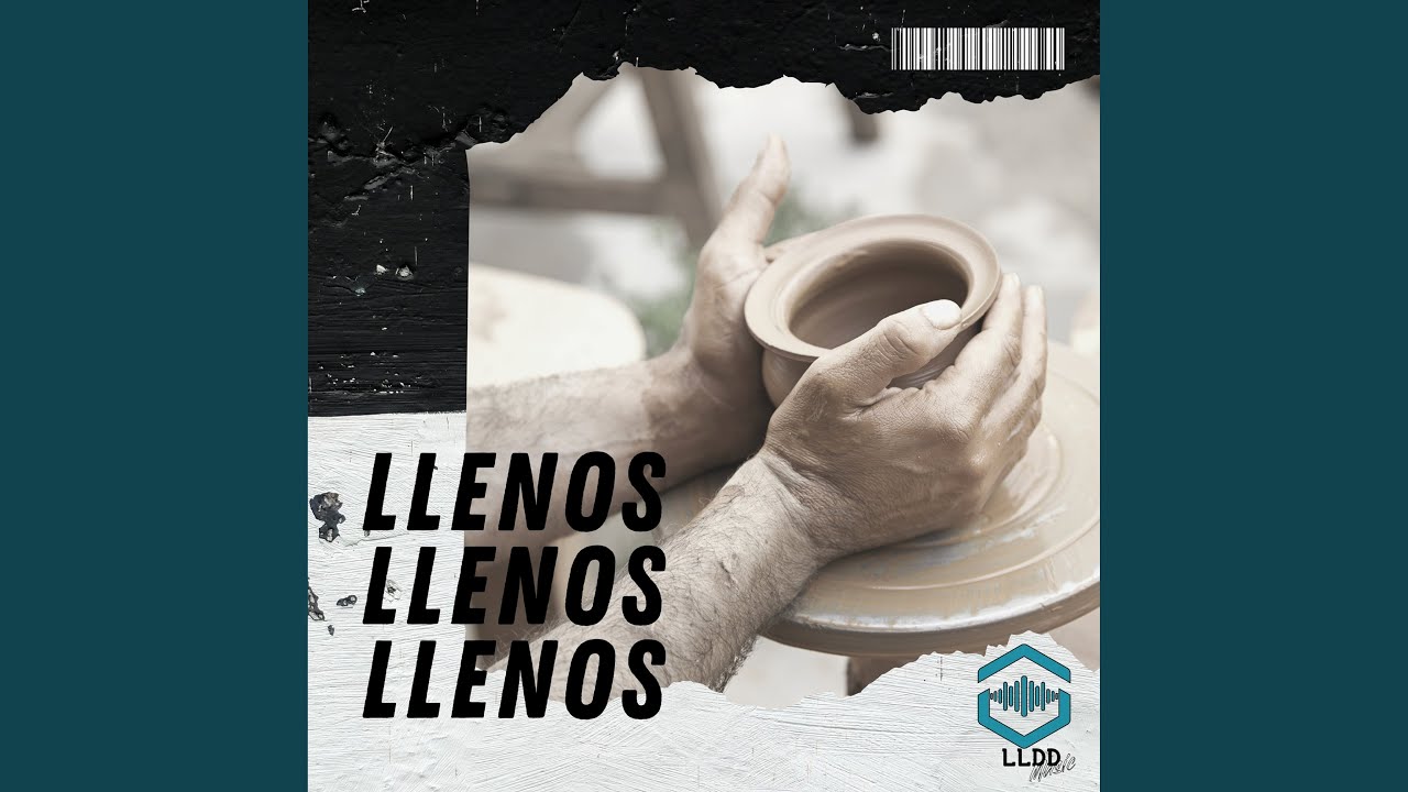 Sleduj Llenos na YouTube Sleduj Llenos na YouTube