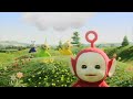 Teletubbies 107 - Playing In The Rain | Videos For Kids