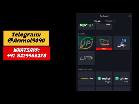 Download Pin Up Casino: Play Top Online Games in English for India