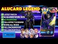 Script Skin Alucard Legend - ObidianBlade No Password | Full Effect Voice | Patch Terbaru
