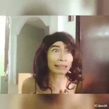 Haha, ini dia video gokil versi iklan termorex