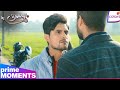 Udaariyaan | Ep. 12 | Buzo Tells Fateh,A Boy Is Going To See Jasmine | Colors TV