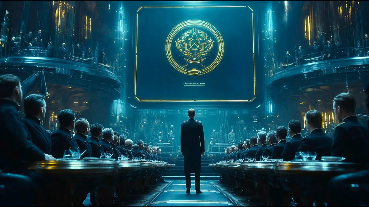 The Council Tried to Blackmail Humanity—Earth’s Response Shocked the Galaxy | HFY | HFY Sci-Fi Story