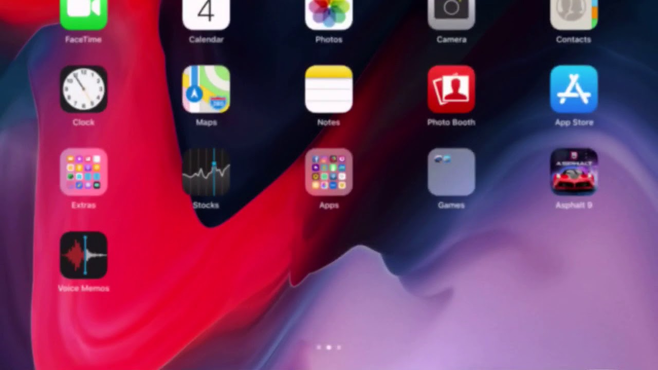 Come Aggiornare Ipad Vecchio A Ios 12