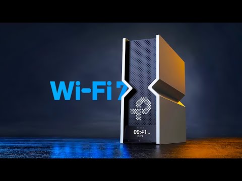 Видео: Про Wi-Fi 7