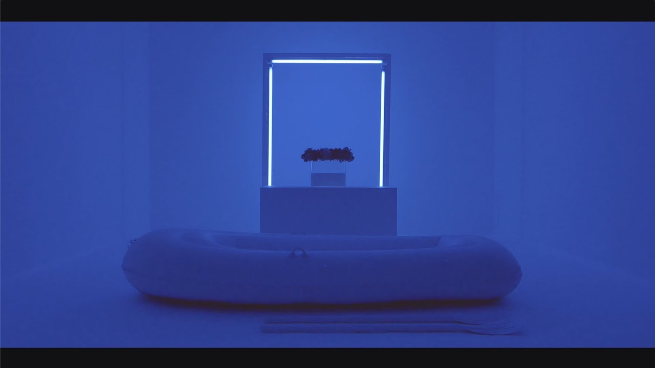 ORODECK - No water river [Official Music Video]