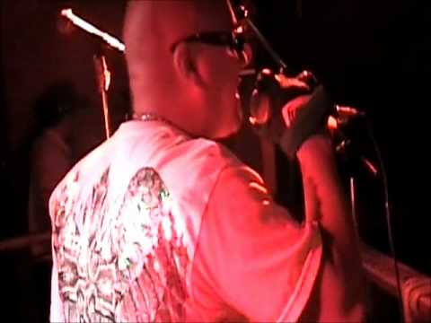 Loco Mic Live At Howards rap song 2019