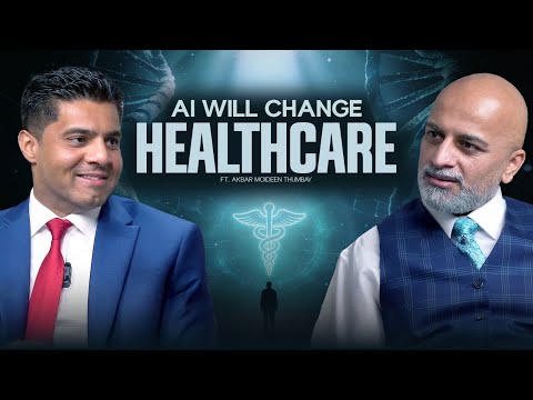 Thumbay Healthcare
