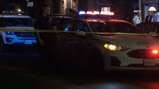 Man Shot Then Robbed of Wallet - Bronx