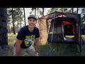 The best instant pop up tent and awning for easy camping