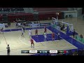 Karatay Belediyespor – Çiftlikköy Belediyespor Türkiye Basketbol 2.Ligi 17.Hafta
