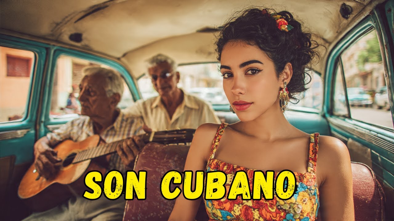 Romantic Cuban Jazz Mix 🎺 Son Cubano & Cha Cha | Música para Soñar