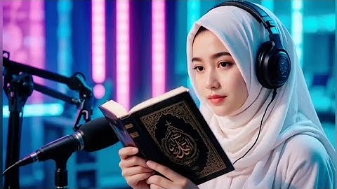 Surah Al_Mulk Full || By Woman Voice With Arabic Text (HD) || سوره الملک 63 | Episode 00024