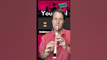 Thumbnail of Music Lessons for All - Day 1 #challengeaccepted #challenge #musiceducation  #elementarymusic #kpop