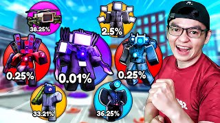 APA BENAR?! Skibidi Tower Defense Lebih Keren & Seru? 😱🔥😱 screenshot 5