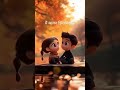 #shortvideo #shorts #animation #trebding