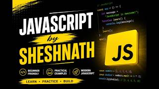 🚀 Data Types in JavaScript | Part 02 | Lycroni Code