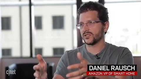 Amazon Alexa: Always Listening