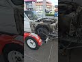 didnt feel like building this e30. straight to the scrap yard it goes!