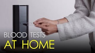 This device allows you to conduct blood tests at home screenshot 5