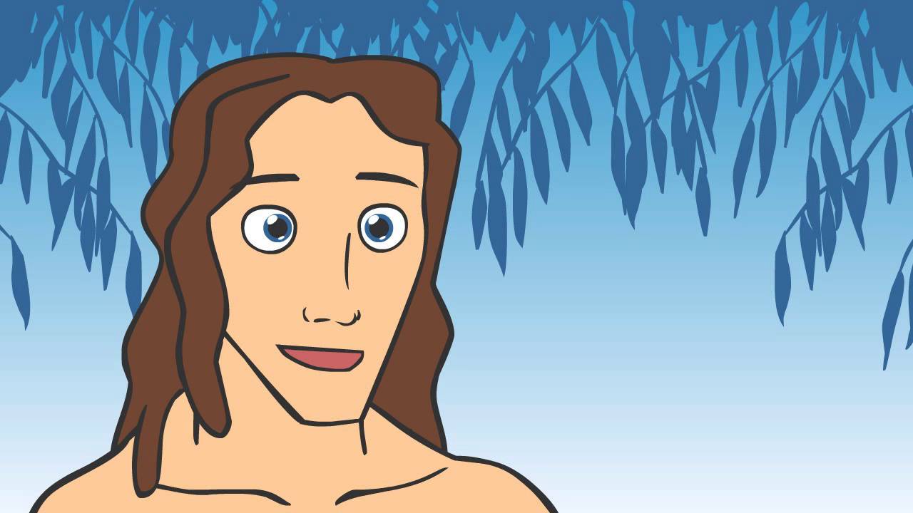 Tarzan Parody Tarzan Meets Jane Youtube