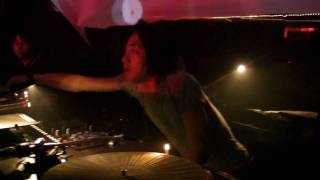20090625 / +one @ AIR / DJ KEiTA_06/14
