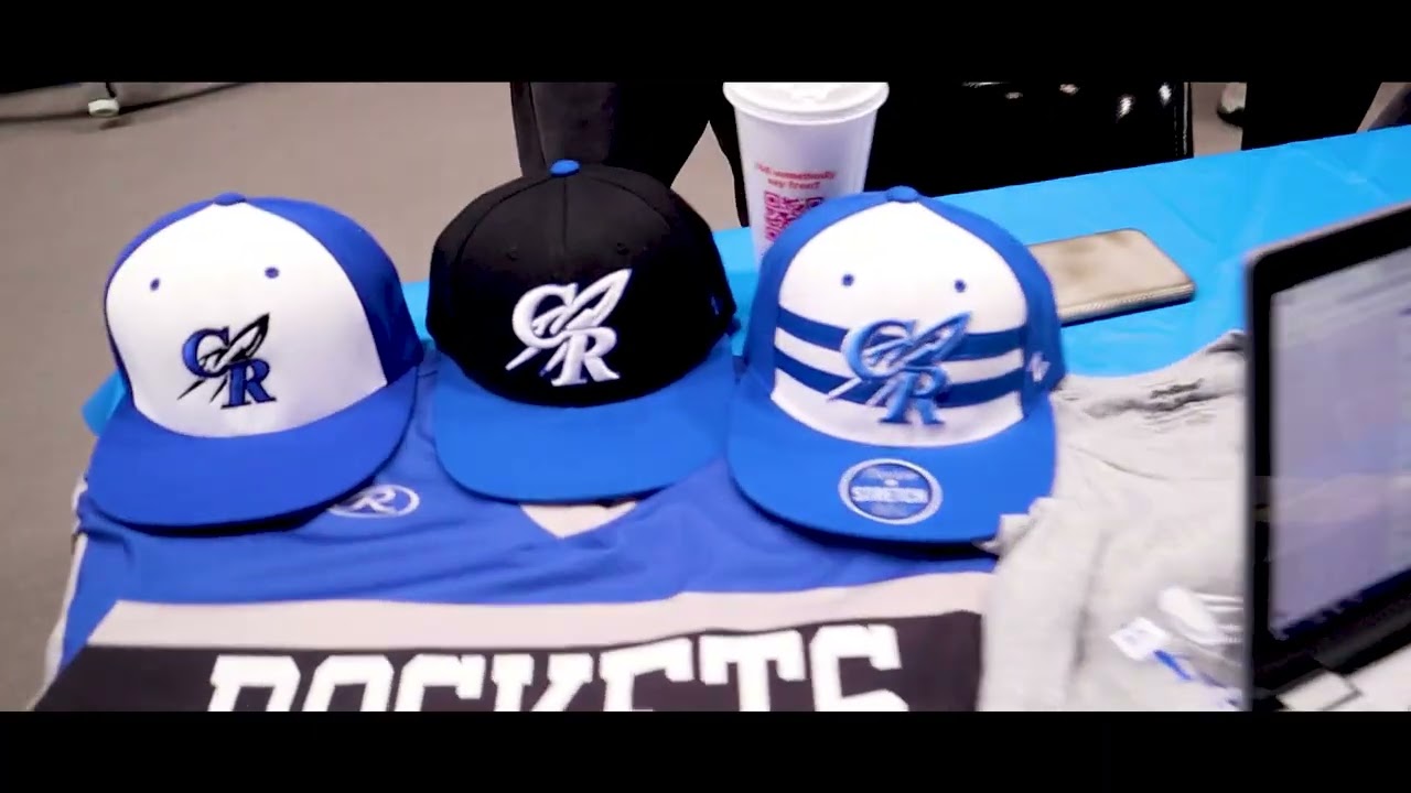 Central High School AAA Showcase