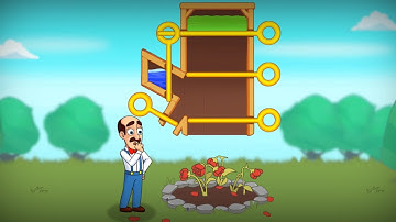 Homescapes ads 2022 part 79 mini game