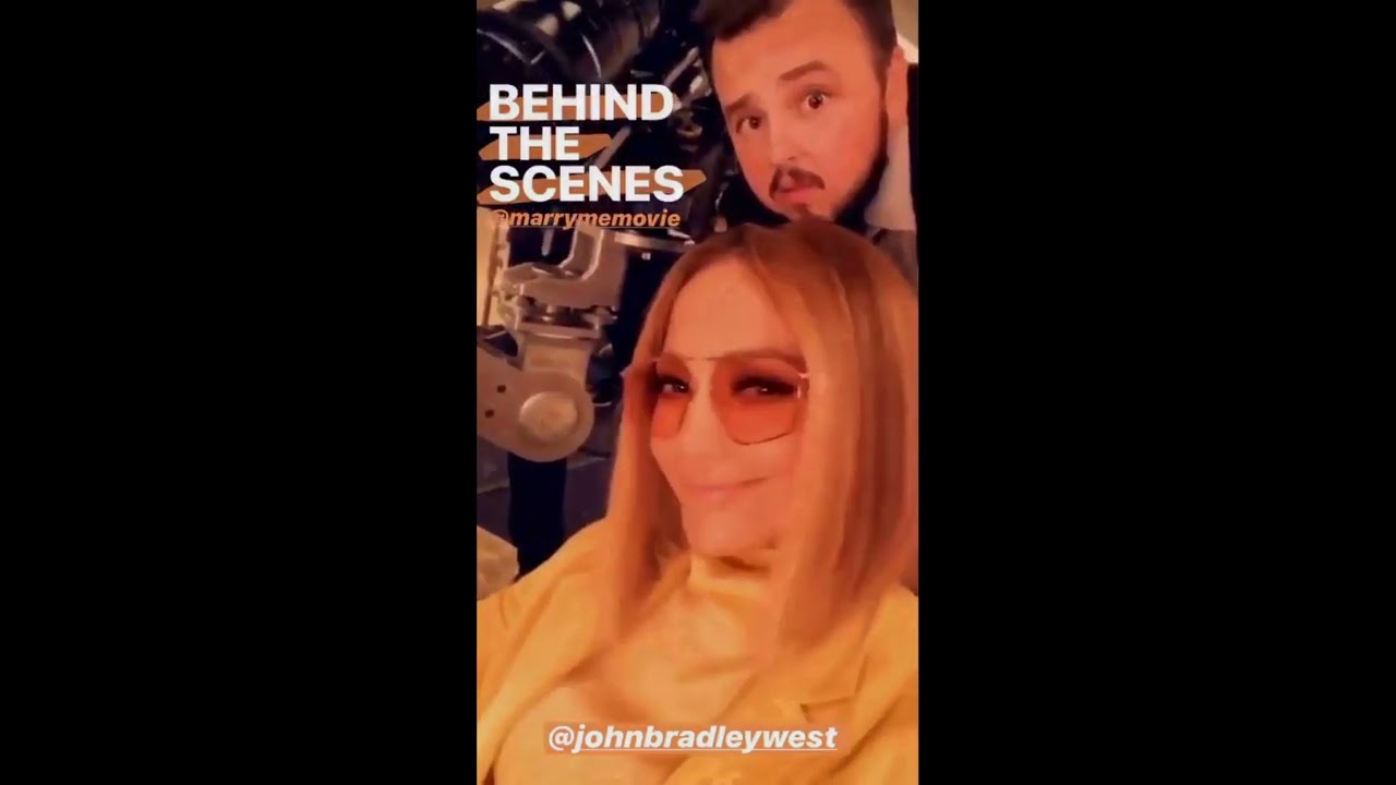 Jennifer Lopez Stories, November 17, 2019