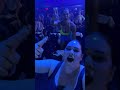 We had some fun with a 75 minute spin class with a live choir performance! 🚴‍♀️