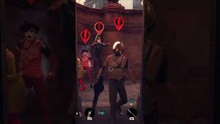 Deathloop Jumpscare