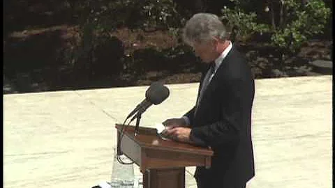 Burial of Jacqueline Kennedy Onassis (1994)