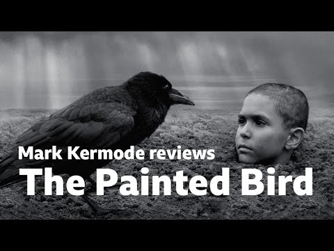 The Painted Bird reviewed by Mark Kermode