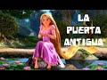 Disney Dreamlight Valley Ranpunzel La puerta antigua continuación