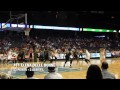 Chicago Sky Vs San Antonio Silver Stars Highlights 6/9/13