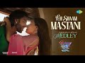 Yeh Shaam Mastani | Rocky Aur Rani Kii Prem Kahaani | Ranveer | Alia | Pritam | Jonita | Shashwat