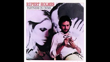 Rupert Holmes Escape The Piña Colada Song