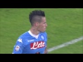 Napoli-Roma 0-0 -16a Giornata Serie A TIM 15/16 - Highlights