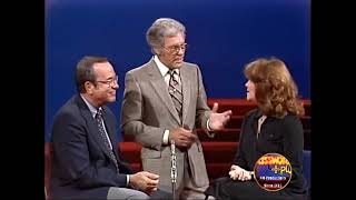 Password Plus (Ep. 471) (12-25-1980) (w/ Tom Kennedy) (All Celebrity Week) (Day 2)