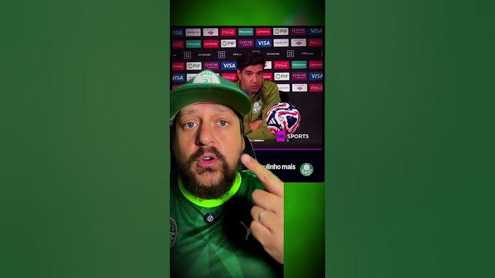 🚨Aconteceu o pior com Paulinho #palmeiras #futebol