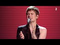 Christine and the queens  etienne