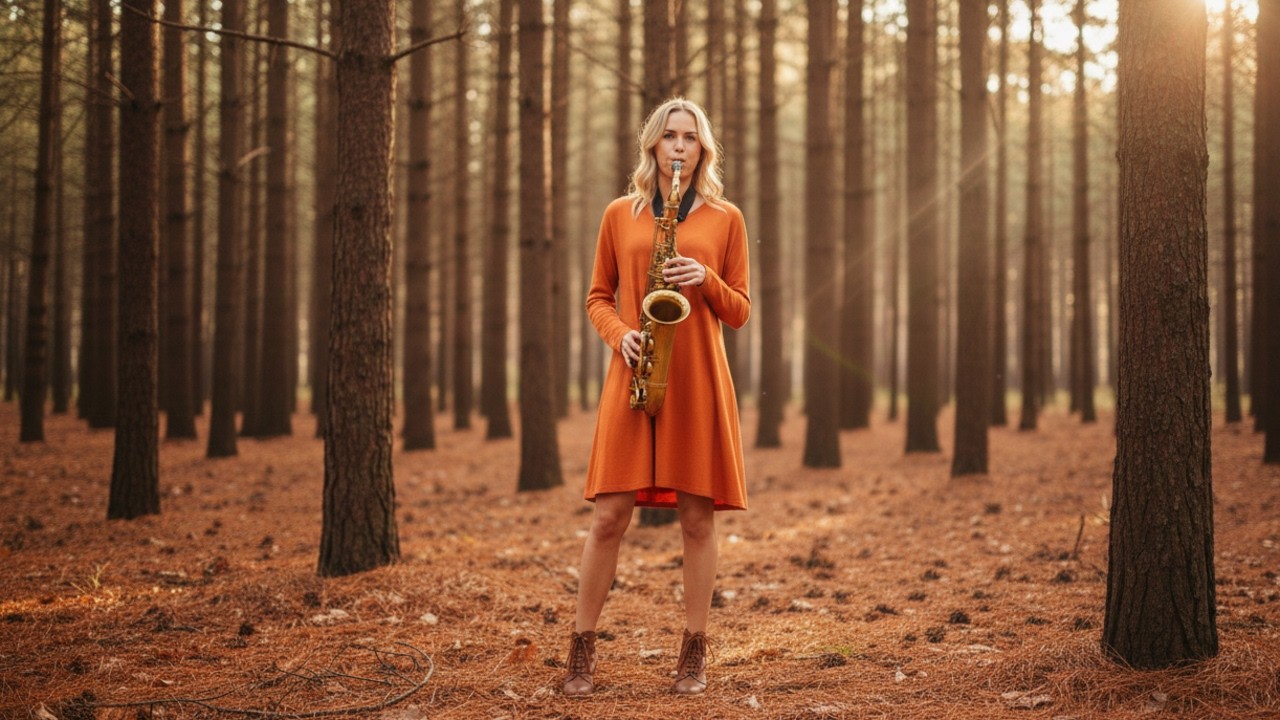 Nalevo - O Królowo moich marzeń 🔥 Piękna Wersja Saksofonowa do tańca 2026 💃🎶