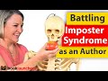 Authors and Imposter Syndrome