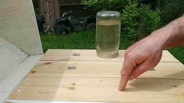 vertical vs horizontal hive management differences #horizontal #vertical #beehive #long