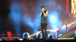 One Direction - Strong - Live at Wembley Stadium June 6, 2014