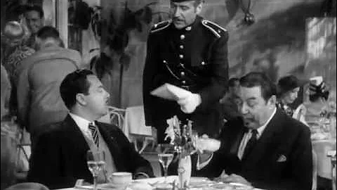 Charlie Chan at Monte Carlo - Warner Oland - Keye ...