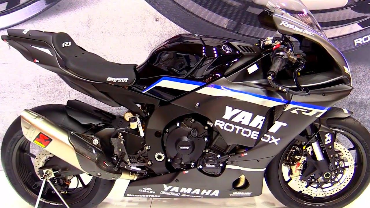 yamaha motorcycles 2021 models